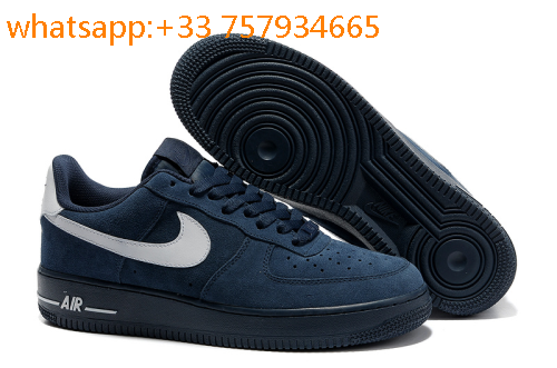 air force 1 basse homme