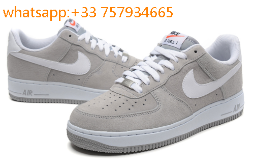 air force one suede homme,Nike Air Force 1 '07 LV8 Suede Noire ...