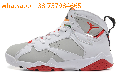 Jordan 7 blanc Clearance