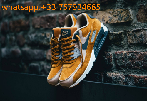 air max 90 noir et orange hommes air max 90 noir et orange hommes